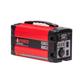 LITHIUM POWER PORTABLE STATION