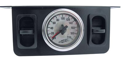 DBL-PADDLE VLV GAUGE ASSEMBLY
