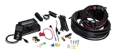 SONAGEMENT SYSTEM