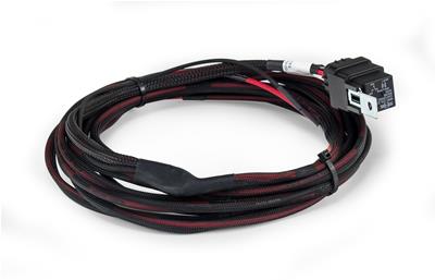SECOND H3 COMPRESS HARNESS