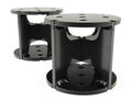 4   UNIVERSAL AIR SPRING SPAC