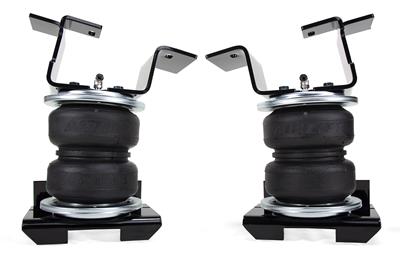 AIR SPRINGS  LOADLIFTER