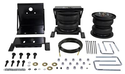 LOAD LIFTER 5000 LIFT SYSTEM