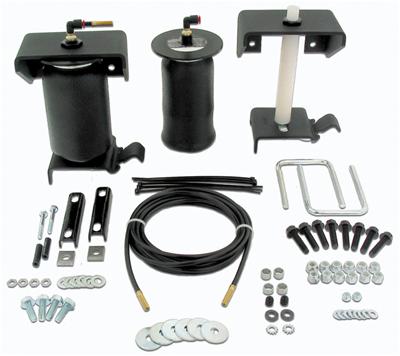 RIDE CONTROL REAR KIT