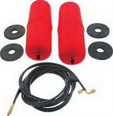 AIR SPRINGS