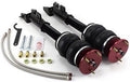 SUSPENSION AIR SPRING KIT