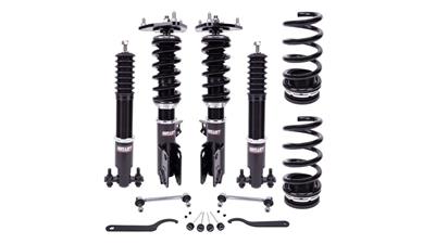 COIL OVER SHOCK ABSORBER