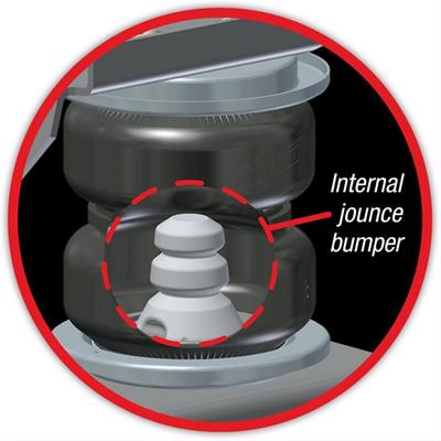 SUSPENSION AIR BAG