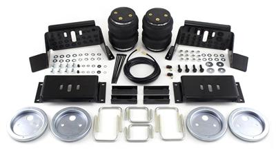SUSPENSION AIR SPRING KIT