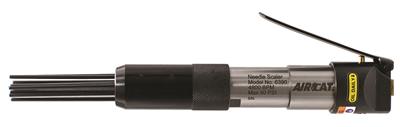 COMPACT NEEDLE SCALER
