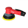 6   GEARED SANDER