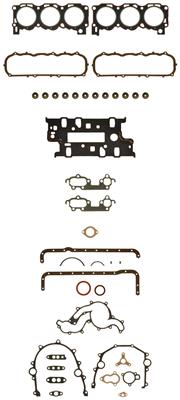 FULL GASKET KIT