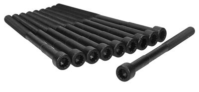 CYLINDER HEAD BOLT SET