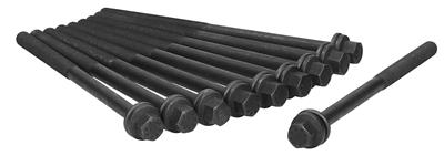 CYLINDER HEAD BOLT SET