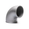 Cast Aluminum Elbow 90° - Small Radius