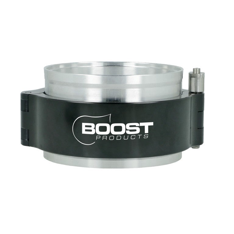 BOOST Products Aluminum Quick Release HD Clamp Connector Kit - 2.75" (70mm)