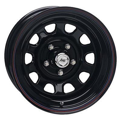 WHEEL  DAYTONA  STEEL