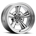 WHEEL  SUPREME  STEEL
