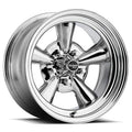 WHEEL  SUPREME  STEEL