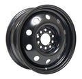 WHEEL  SNOW WHEEL  STEEL