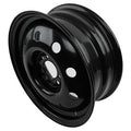 WHEEL  SNOW WHEEL  STEEL