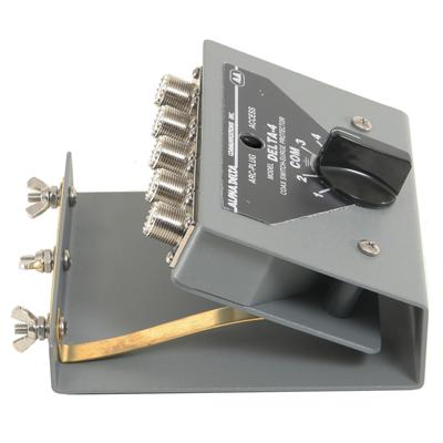 Alpha Delta Desktop Coax Switches