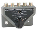Alpha Delta Coax Switches