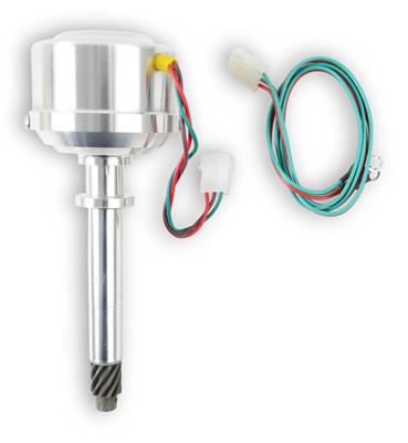 BILLETELECT E-SPK DIST-HARLEY