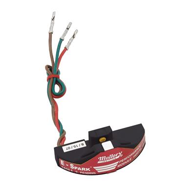 MODULEE-SPK IGN FOR HARLEY-D