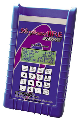 PERFORMAIRE ECLIPSE