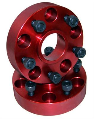 WHEEL SPACER