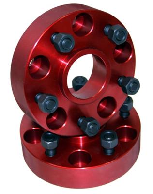 WHEEL SPACER