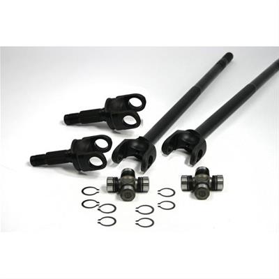 AXLE SHAFT ASSEMBLY