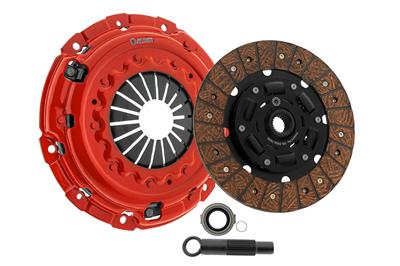 STAGE 2 CLUTCH KIT (1KS)