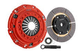 IRONMAN UNSPRUNG CLUTCH KIT