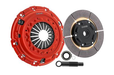 IRONMAN UNSPRUNG CLUTCH KIT