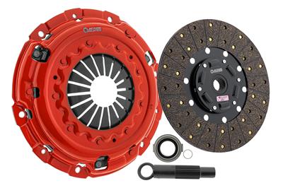 STAGE 1 CLUTCH KIT (1OS)