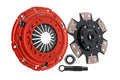 STAGE 3 CLUTCH KIT (1MS)