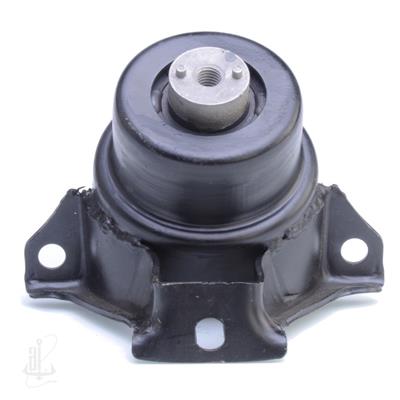 ENGINE MOUNT