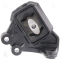 MOTOR MOUNTS AND INSERTS