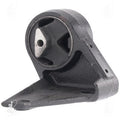 MOTOR MOUNTS AND INSERTS