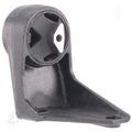 MOTOR MOUNTS AND INSERTS
