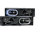HEADLIGHTS SET