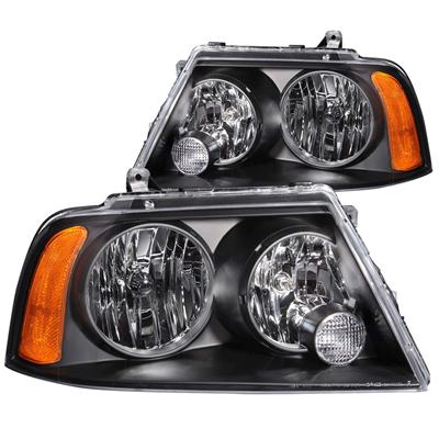 HEADLIGHTS SET