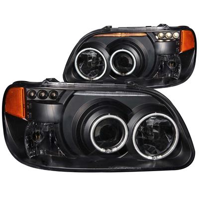 HEADLIGHTS SET