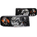 HID HEADLIGHT
