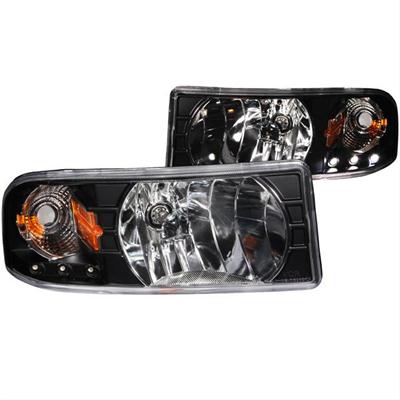 HID HEADLIGHT