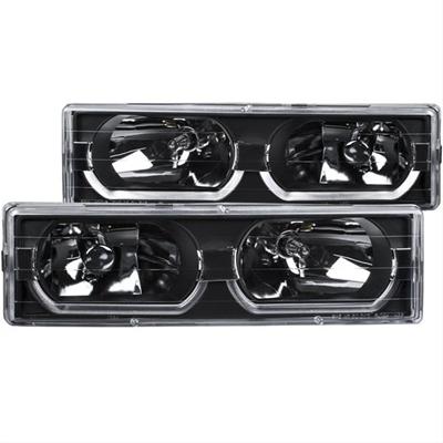 HEAD LIGHT SET
