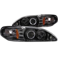 HEADLIGHTS SET