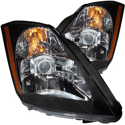 HEADLIGHTS SET